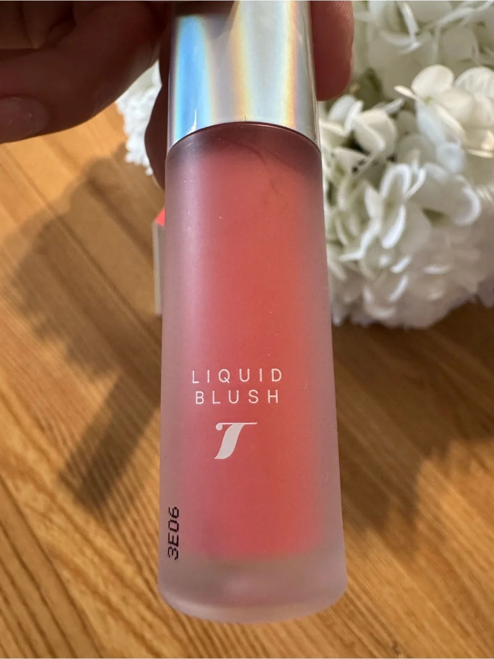 Cheek Treat Liquid Blush tys beauty liquid blush color drip NWT long lasting